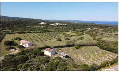 Rustico/Casale in vendita a Aglientu - foto 8