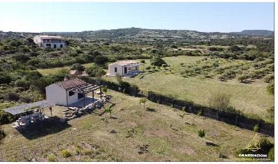 Rustico/Casale in vendita a Aglientu - foto 9