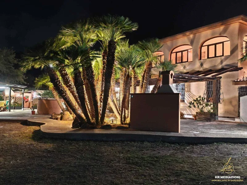 Villa in vendita ad Alghero - foto 1