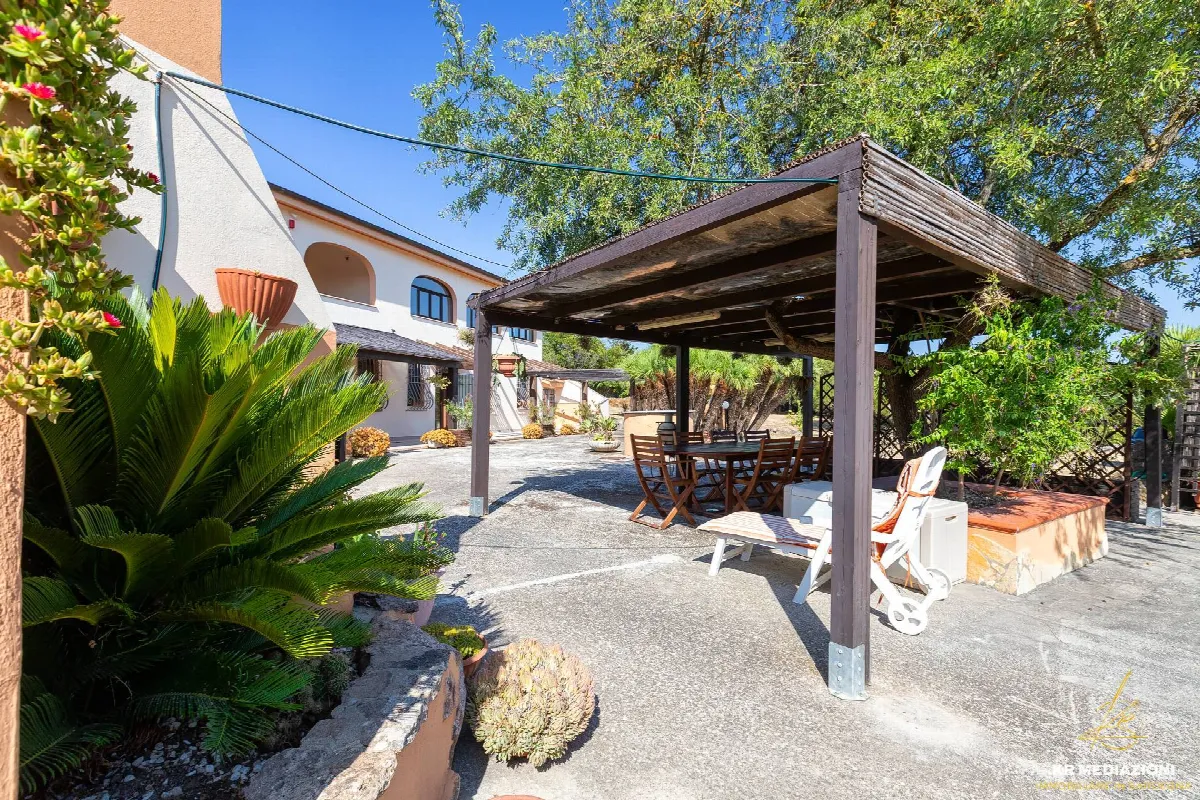 Villa in vendita ad Alghero - foto 2