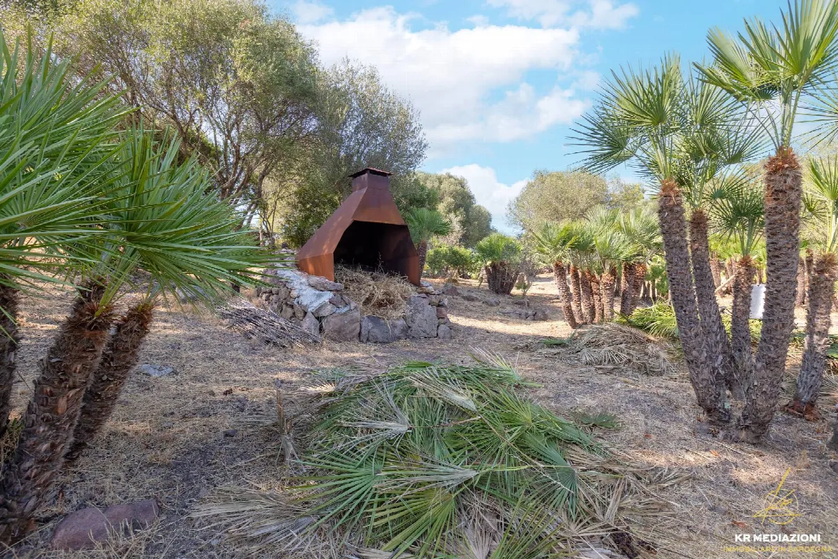 Villa in vendita ad Alghero - foto 5