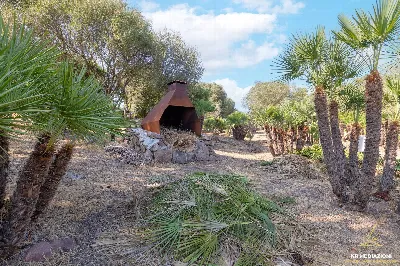 Villa in vendita a Alghero - foto 5