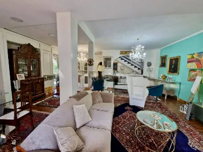 Villa in vendita a Grottaferrata - foto 2