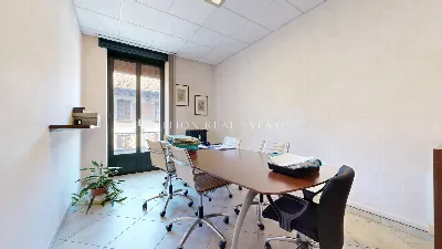 Ufficio in vendita a Varese, Centro, biumo... - foto 10