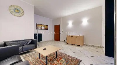 Ufficio in vendita a Varese, Centro, biumo... - foto 5