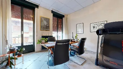 Ufficio in vendita a Varese, Centro, biumo... - foto 6