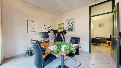 Ufficio in vendita a Varese, Centro, biumo... - foto 7