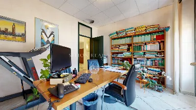 Ufficio in vendita a Varese, Centro, biumo... - foto 8