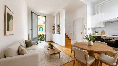 Villa a Milano