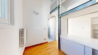 Villa in vendita a Milano, Solari, washing... - foto 10