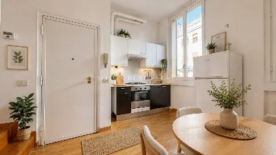 Villa in vendita a Milano, Solari, washing... - foto 2