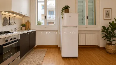 Villa in vendita a Milano, Solari, washing... - foto 3