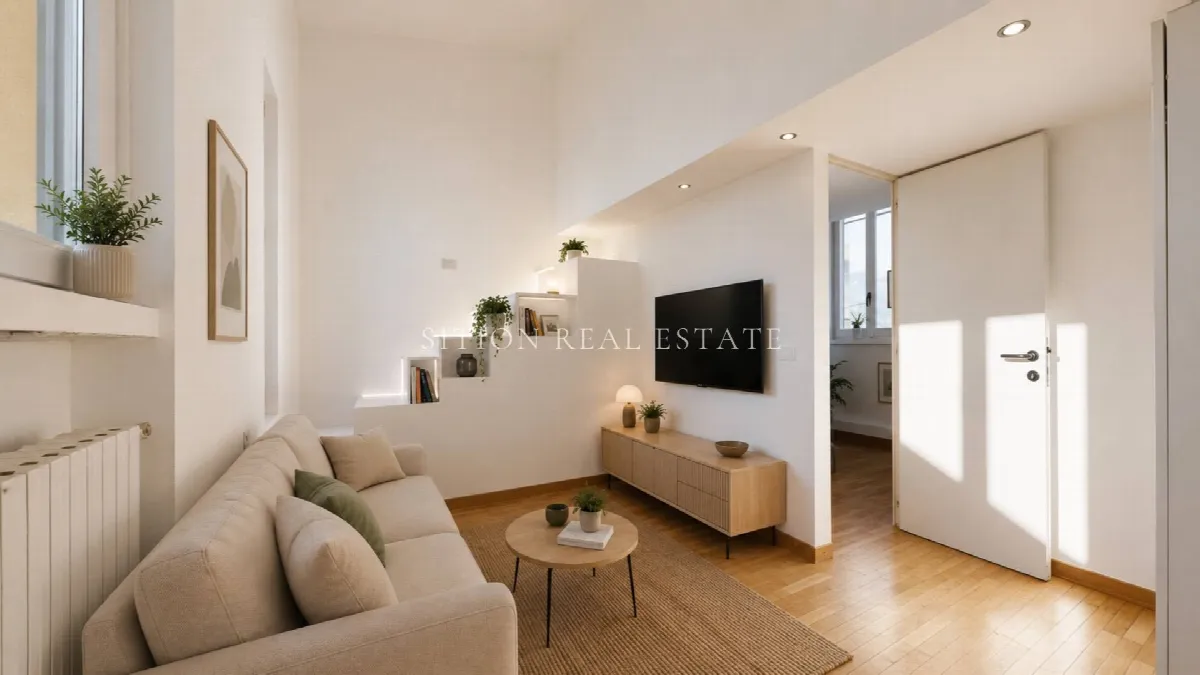 Villa in vendita a Milano, Solari, Washington - foto 4