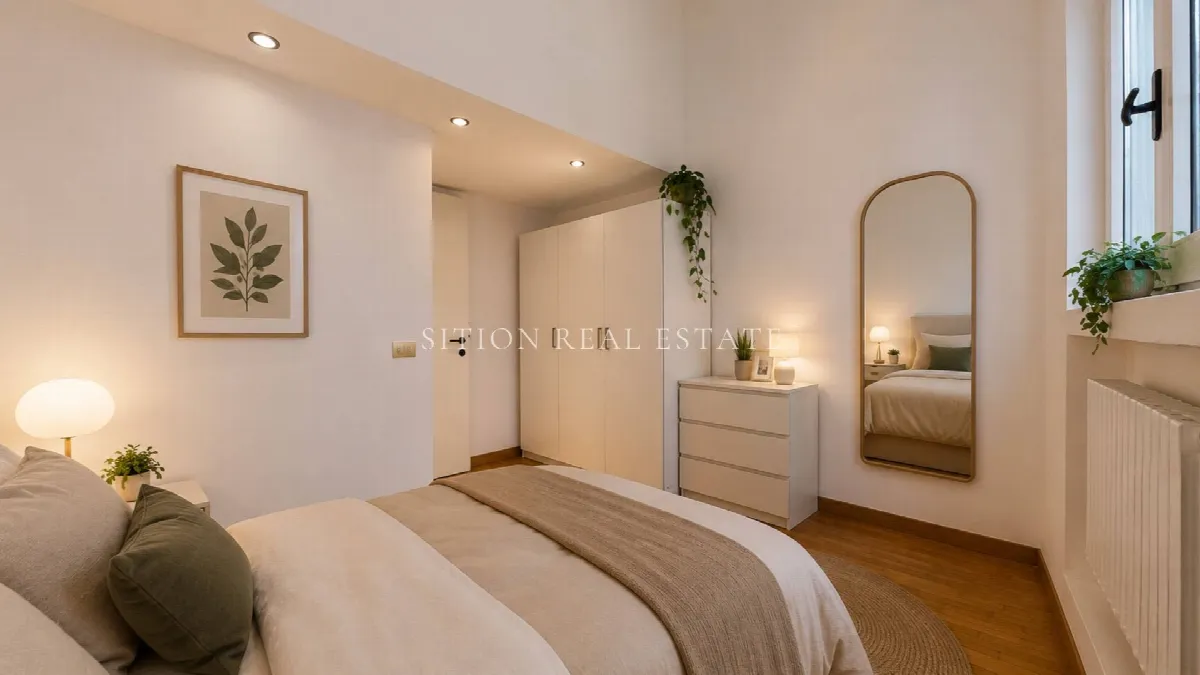 Villa in vendita a Milano, Solari, Washington - foto 5