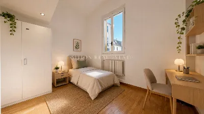 Villa in vendita a Milano, Solari, washing... - foto 6