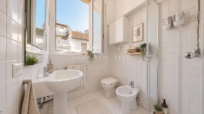Villa in vendita a Milano, Solari, washing... - foto 7