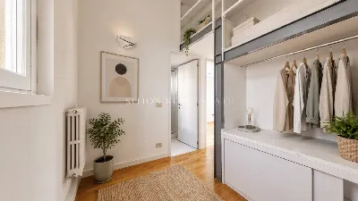 Villa in vendita a Milano, Solari, washing... - foto 9