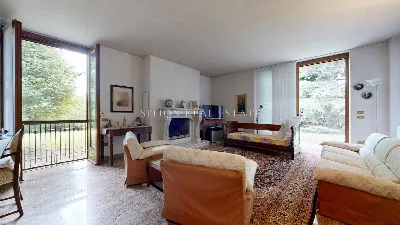 Villa a Dairago