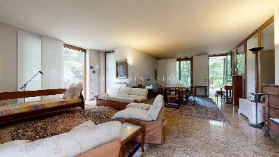 Villa in vendita a Dairago - foto 2