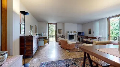 Villa in vendita a Dairago - foto 8
