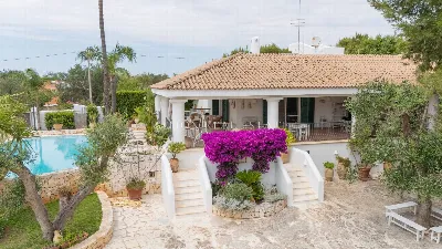 Villa in vendita a Francavilla Fontana - foto 1