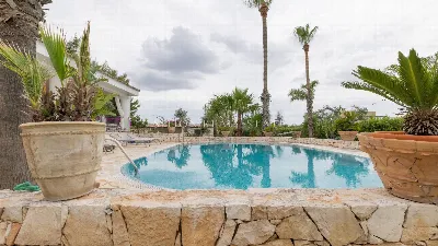Villa in vendita a Francavilla Fontana - foto 10
