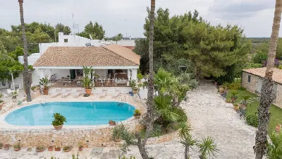 Villa in vendita a Francavilla Fontana - foto 2