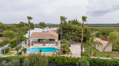 Villa in vendita a Francavilla Fontana - foto 3