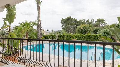 Villa in vendita a Francavilla Fontana - foto 6