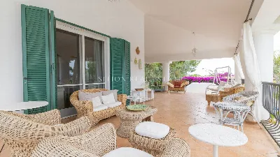 Villa in vendita a Francavilla Fontana - foto 7