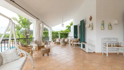 Villa in vendita a Francavilla Fontana - foto 8