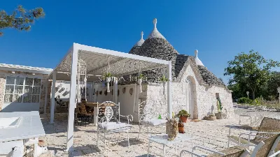 Villa in vendita a Castellana Grotte - foto 2