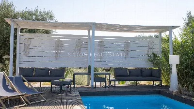 Villa in vendita a Castellana Grotte - foto 4