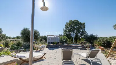 Villa in vendita a Castellana Grotte - foto 5