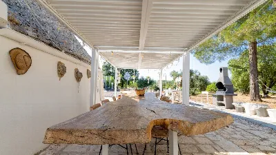 Villa in vendita a Castellana Grotte - foto 6