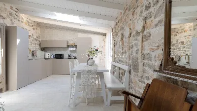 Villa in vendita a Castellana Grotte - foto 9