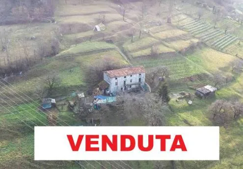 Rustico/Casale in vendita a Nembro - foto 1