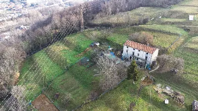 Rustico/Casale in vendita a Nembro - foto 10