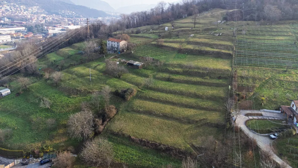 Rustico/Casale in vendita a Nembro - foto 4