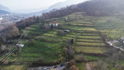 Rustico/Casale in vendita a Nembro - foto 5