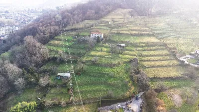 Rustico/Casale in vendita a Nembro - foto 6
