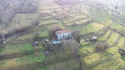 Rustico/Casale in vendita a Nembro - foto 8