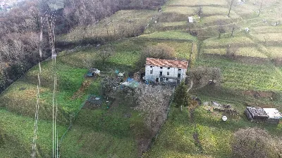 Rustico/Casale in vendita a Nembro - foto 9