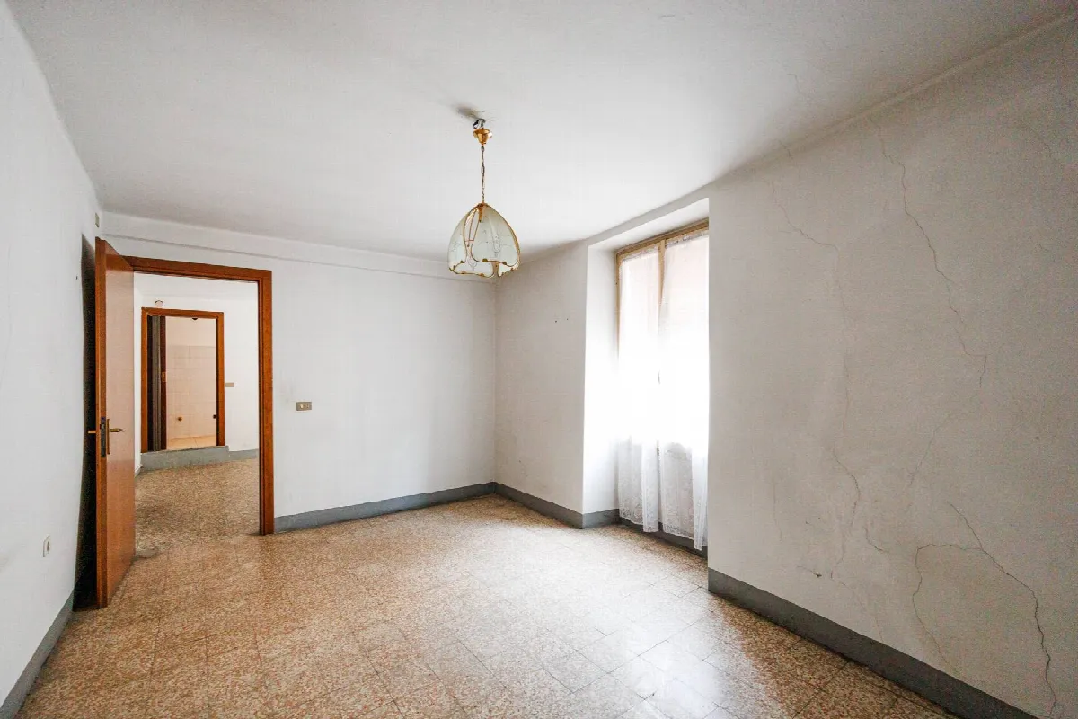 Casa Indipendente in vendita a Vertova - foto 3