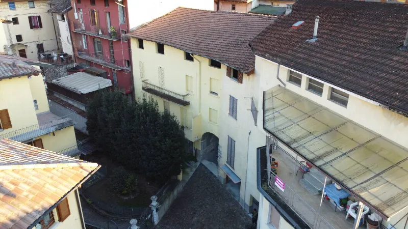 Casa Indipendente in vendita a Pradalunga - foto 1