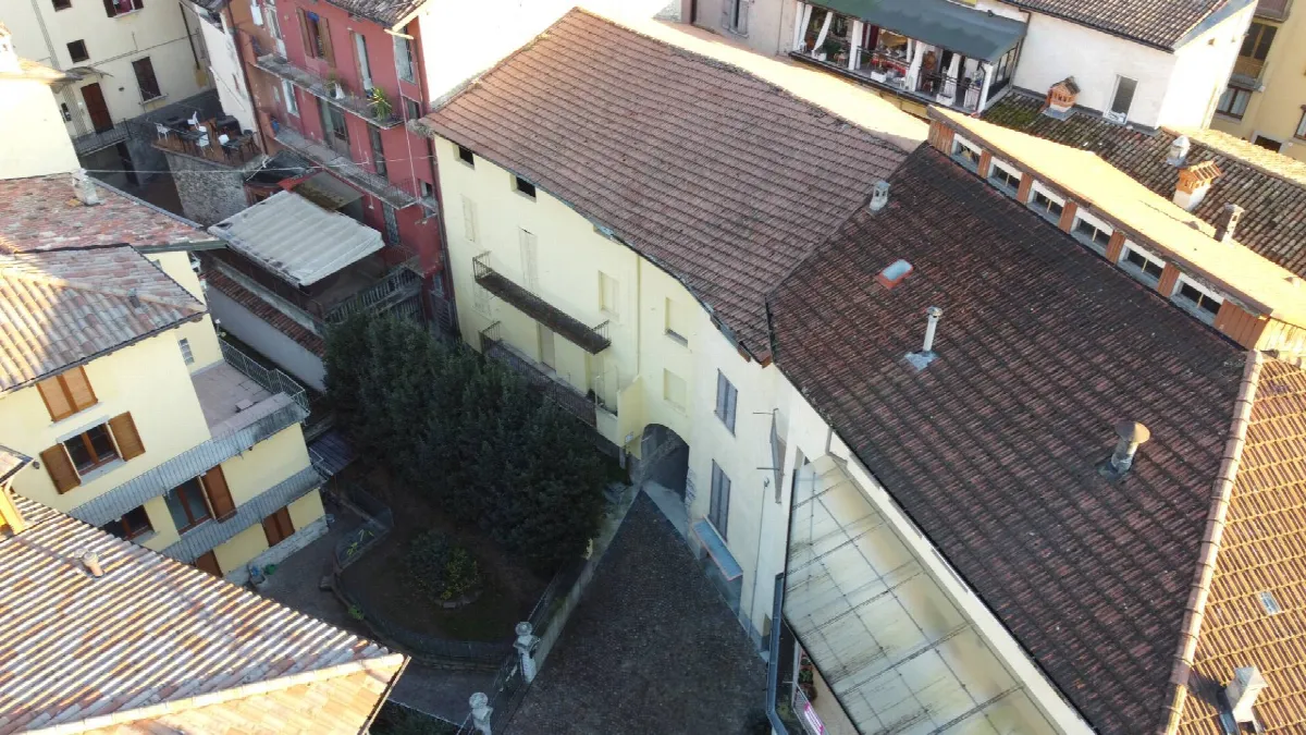 Casa Indipendente in vendita a Pradalunga - foto 2