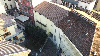 Casa Indipendente in vendita a Pradalunga - foto 2