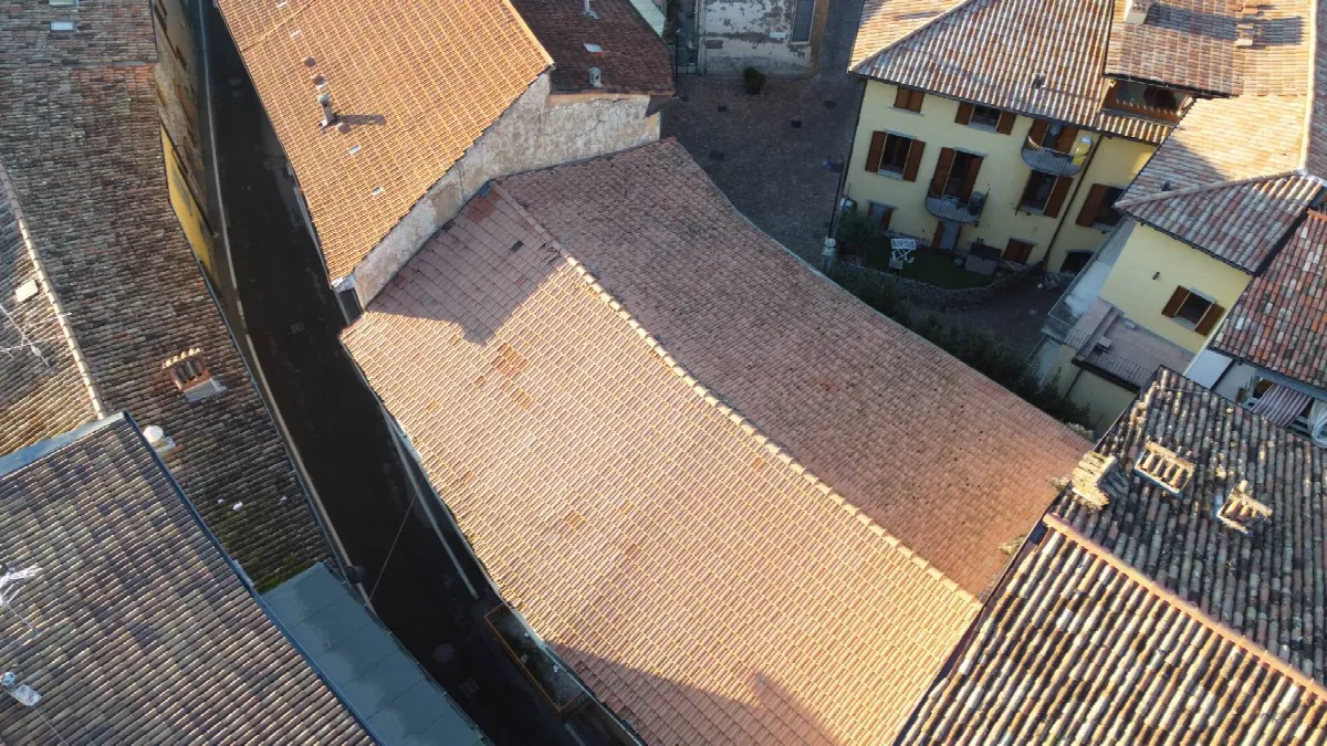 Casa Indipendente in vendita a Pradalunga - foto 5