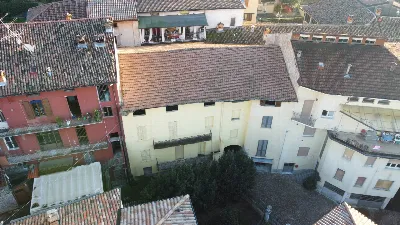 Casa Indipendente in vendita a Pradalunga - foto 6