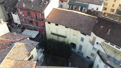 Casa Indipendente in vendita a Pradalunga - foto 7